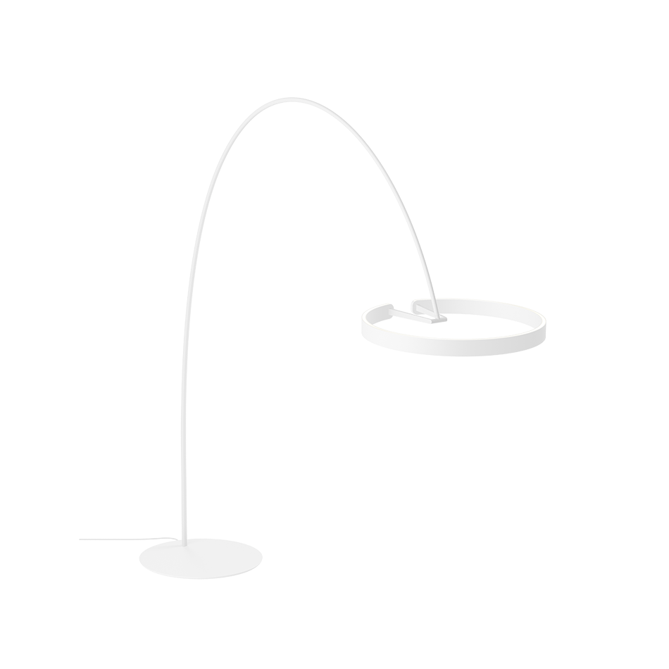 Occhio落地燈Mito largo