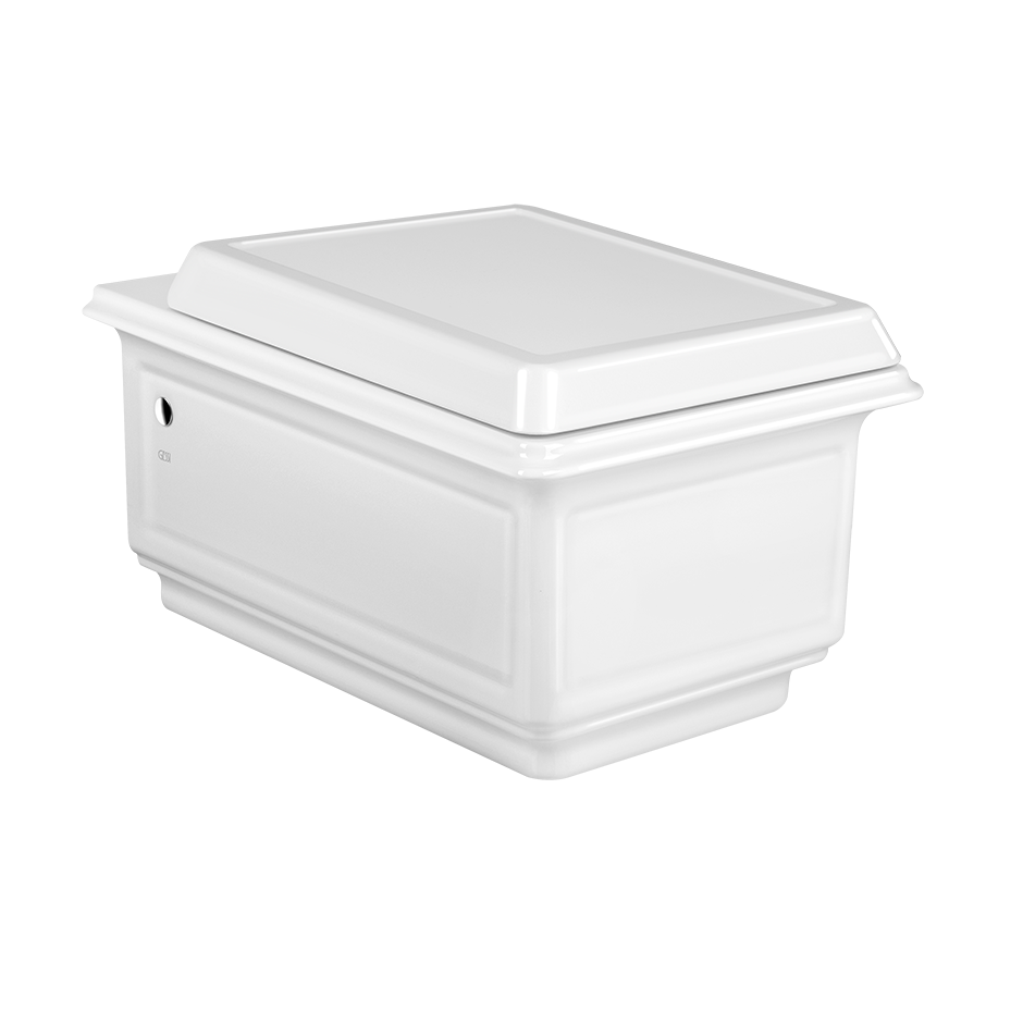 ELEGANZA SANITARY 馬桶