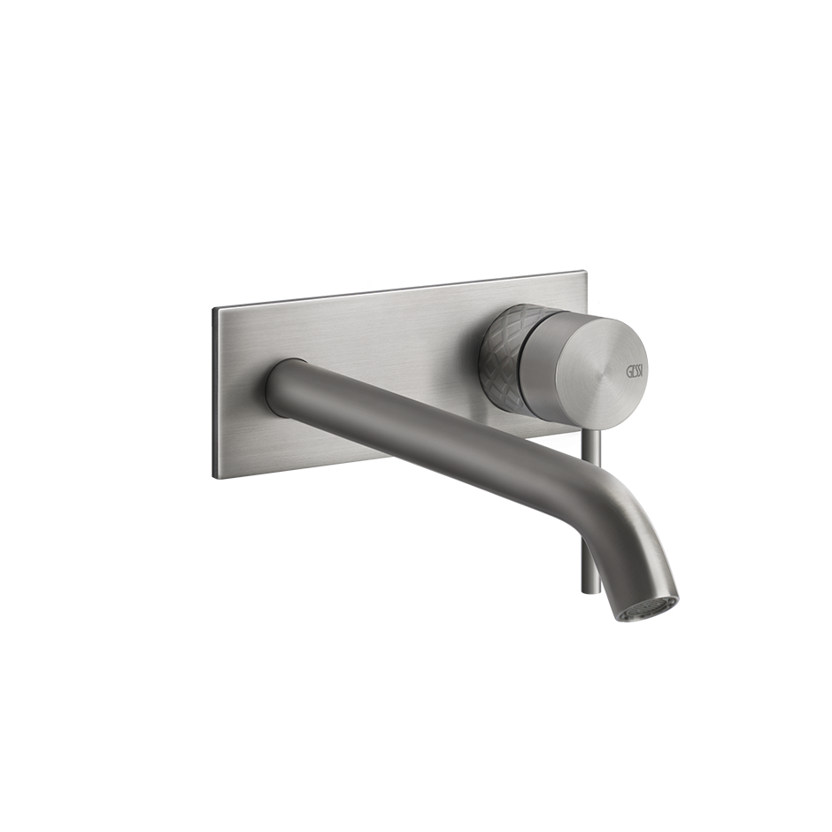 GESSI316-INTRECCIO 水龍頭