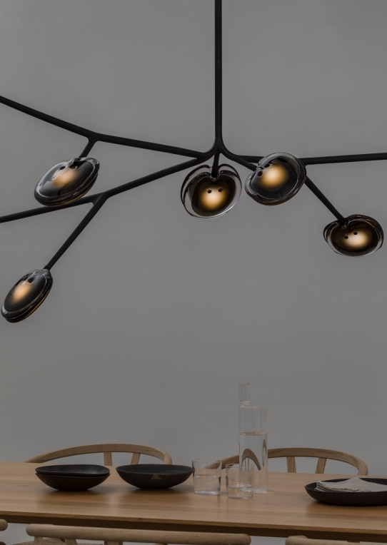 16-16 ARMATURE 吊燈