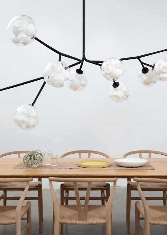 38-38V ARMATURE 吊燈