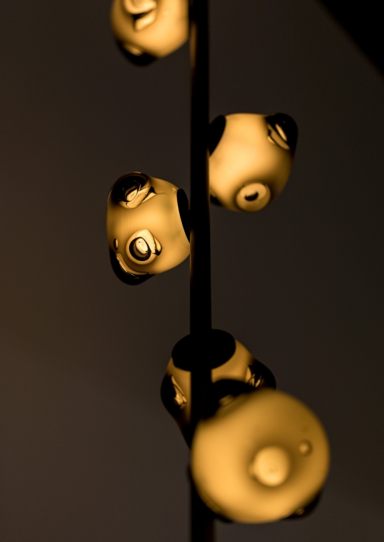 57-57 STEM-57 SUSPENDED 吊燈