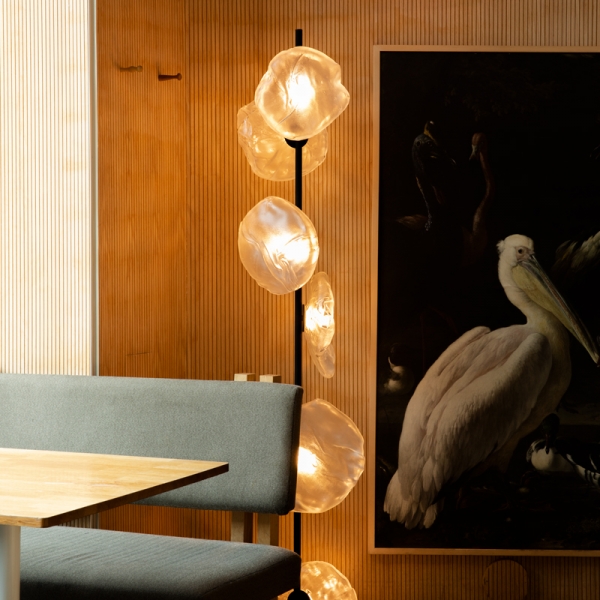 73 STEM-73 COLUMN 落地燈