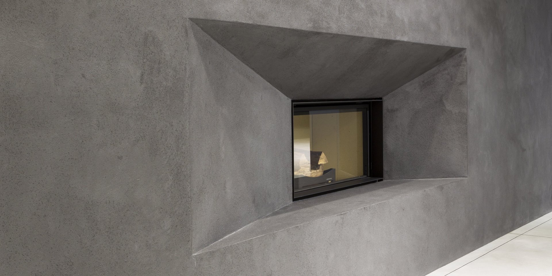 FIREPLACES-FILO SKEMA-壁爐