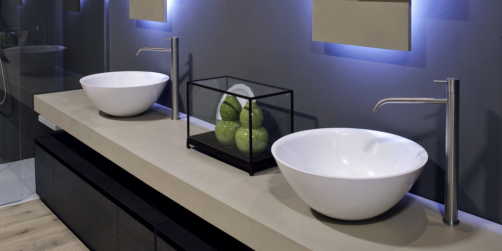 SINKS-SERVOTONDO- 臺盆