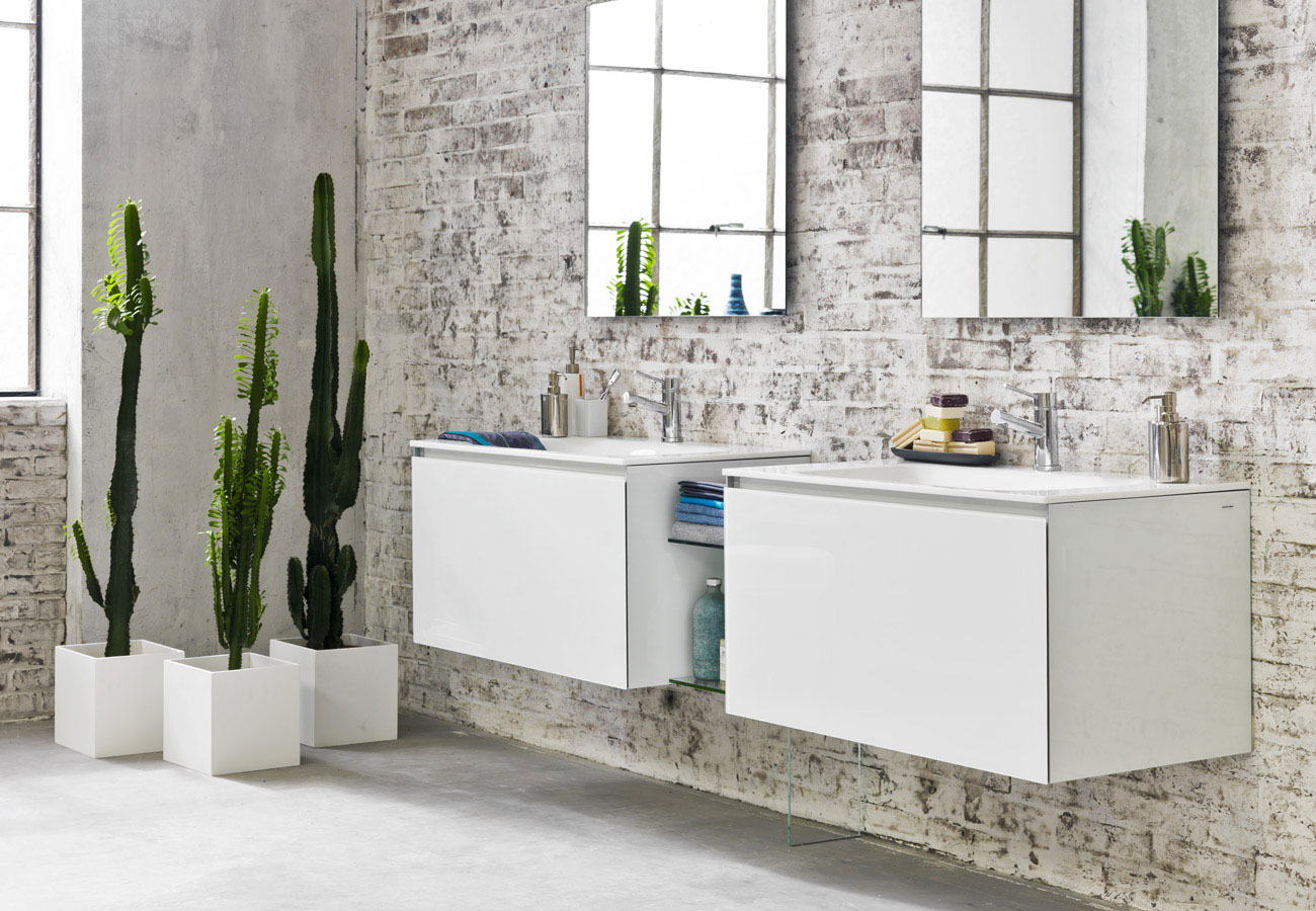 DOMINO 44 AL347洗漱臺