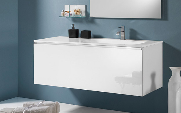 DOMINO AL315洗漱臺