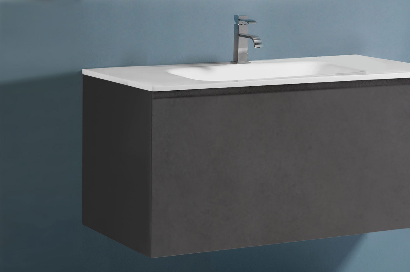 DOMINO AL325洗漱臺