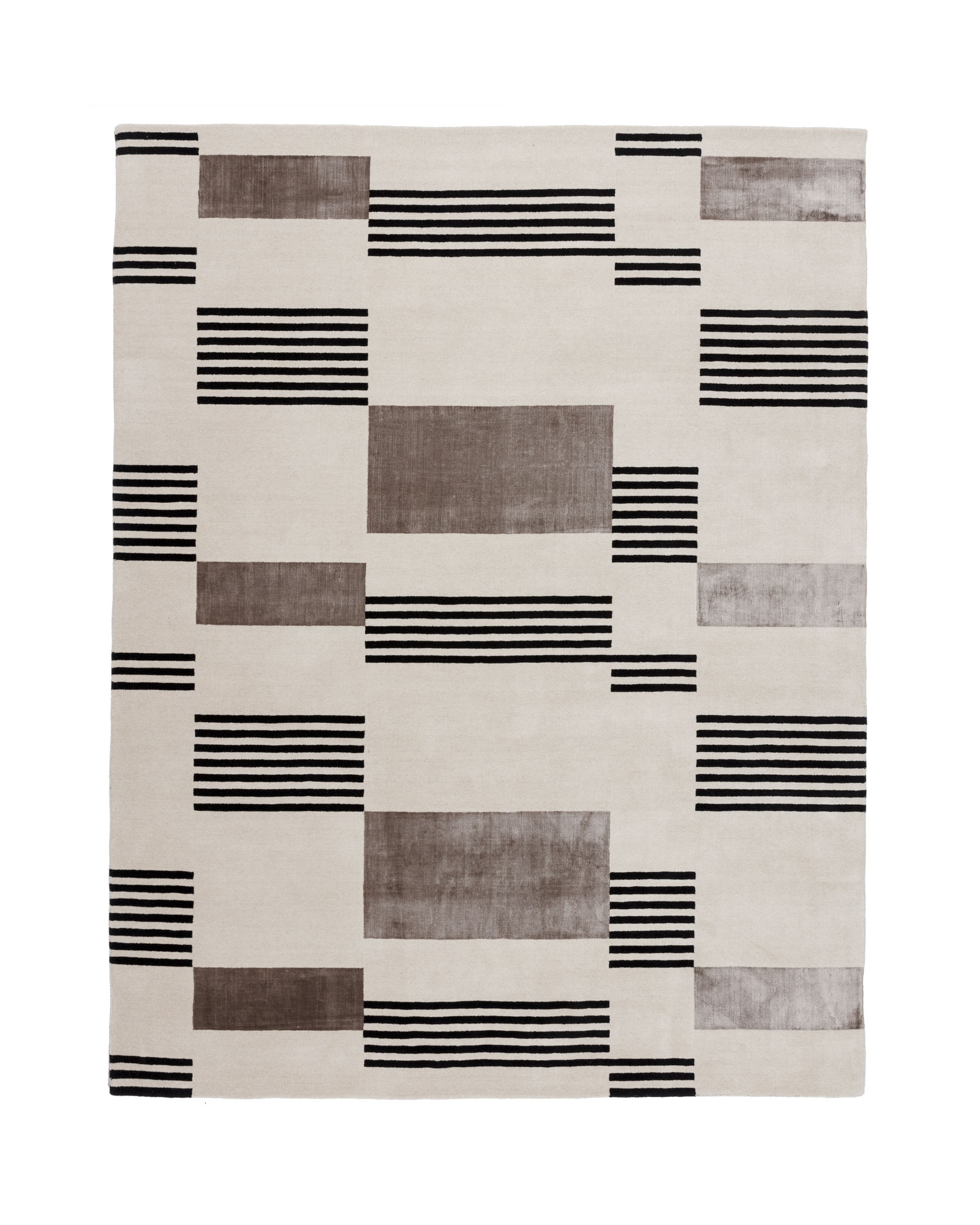 CC-TAPISMetroquadro- Hello Sonia  地毯