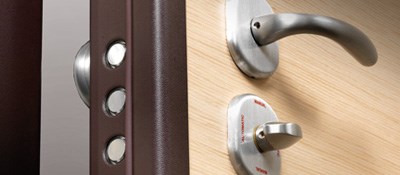 blindate elettroniche classe3 T300APP防盜門