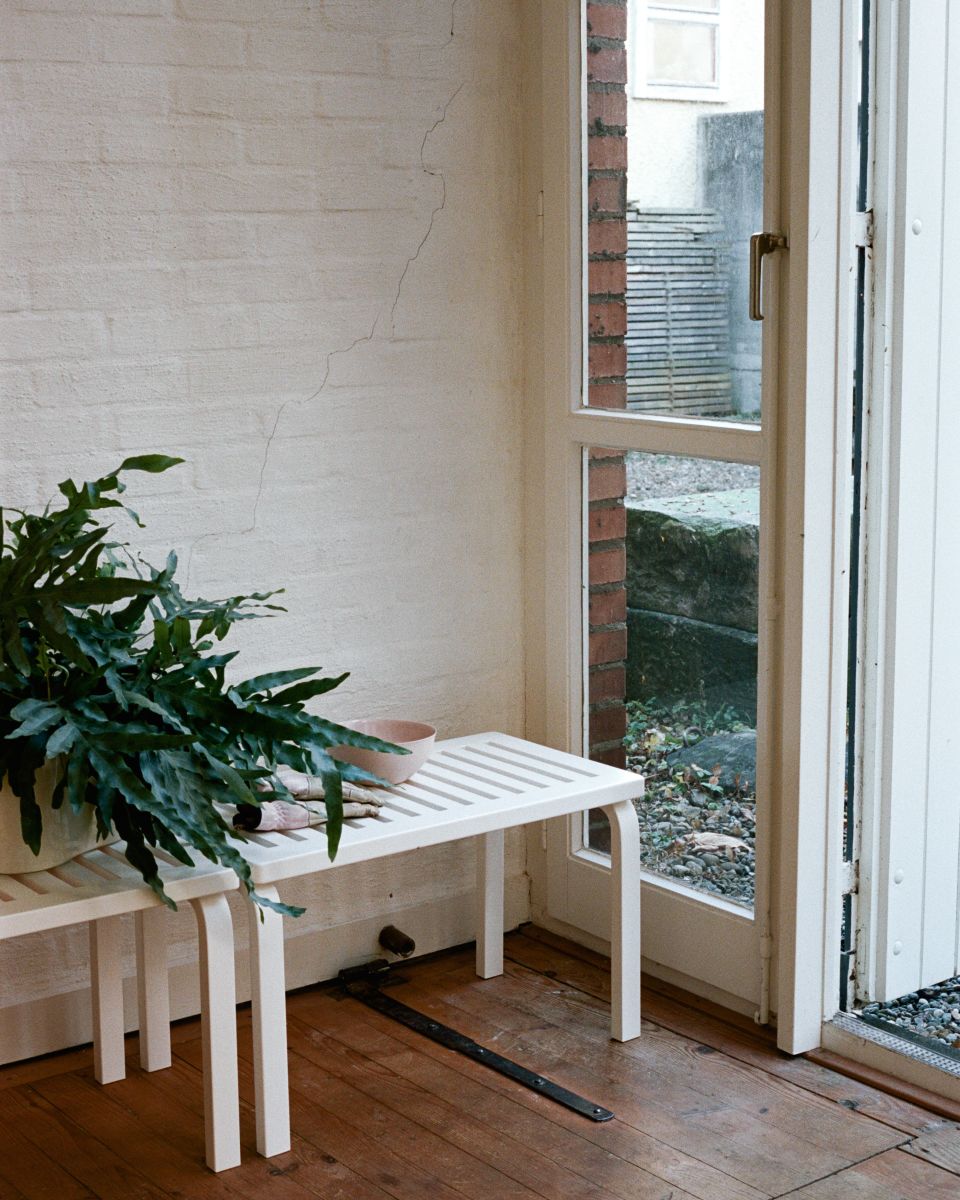 Bench 153 長(zhǎng)凳