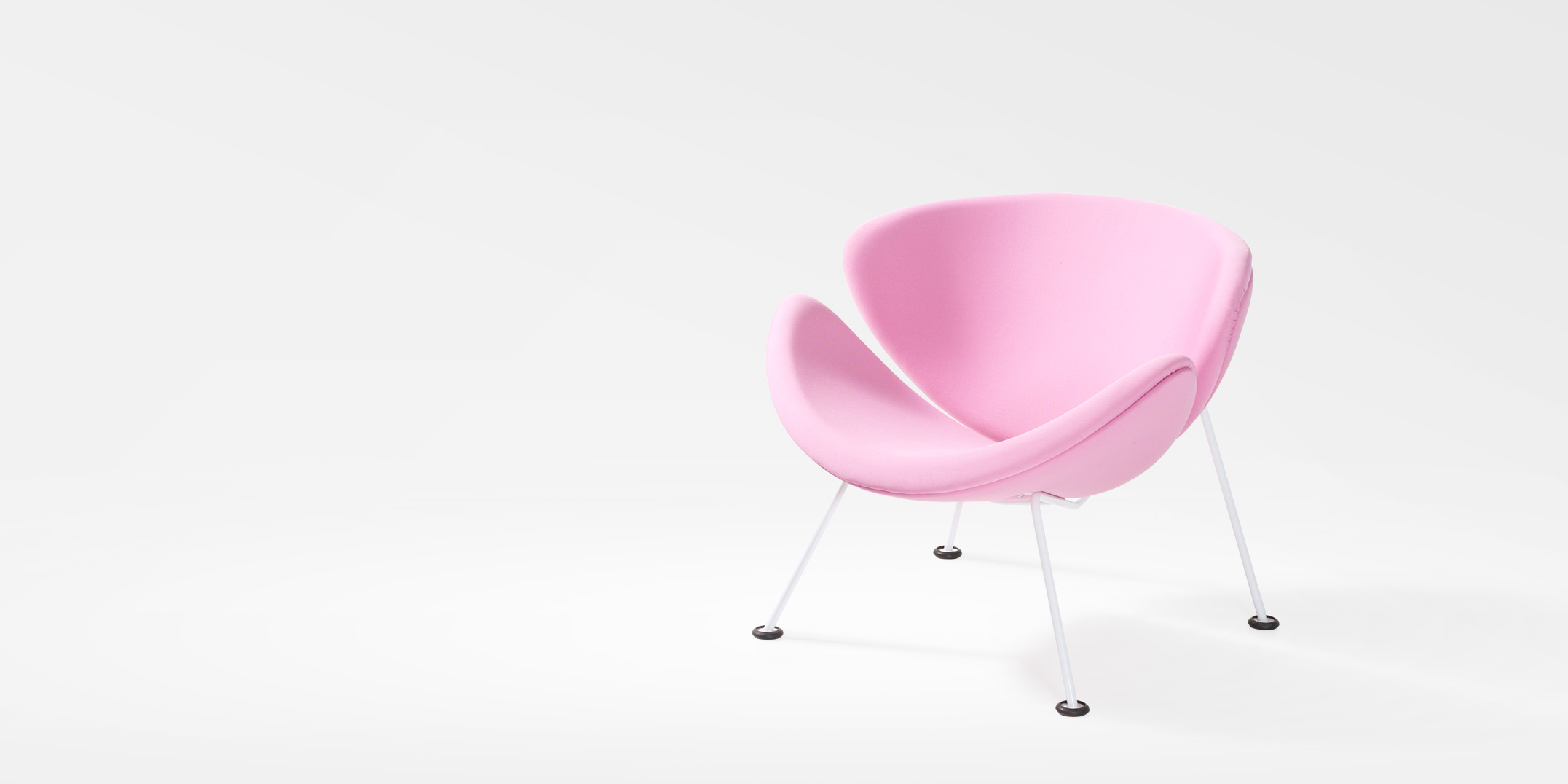 Orange Slice Junior休閑椅