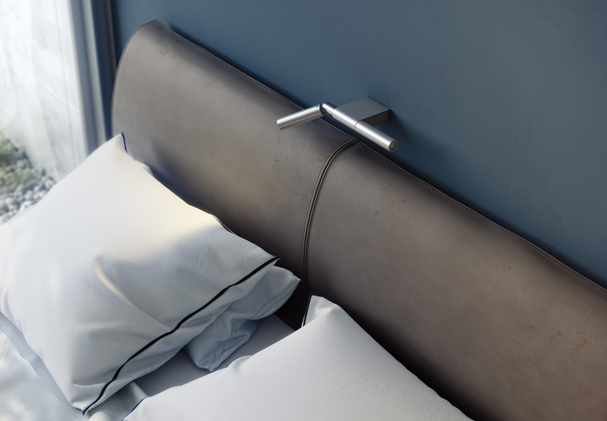 Canut  A-3570 壁燈