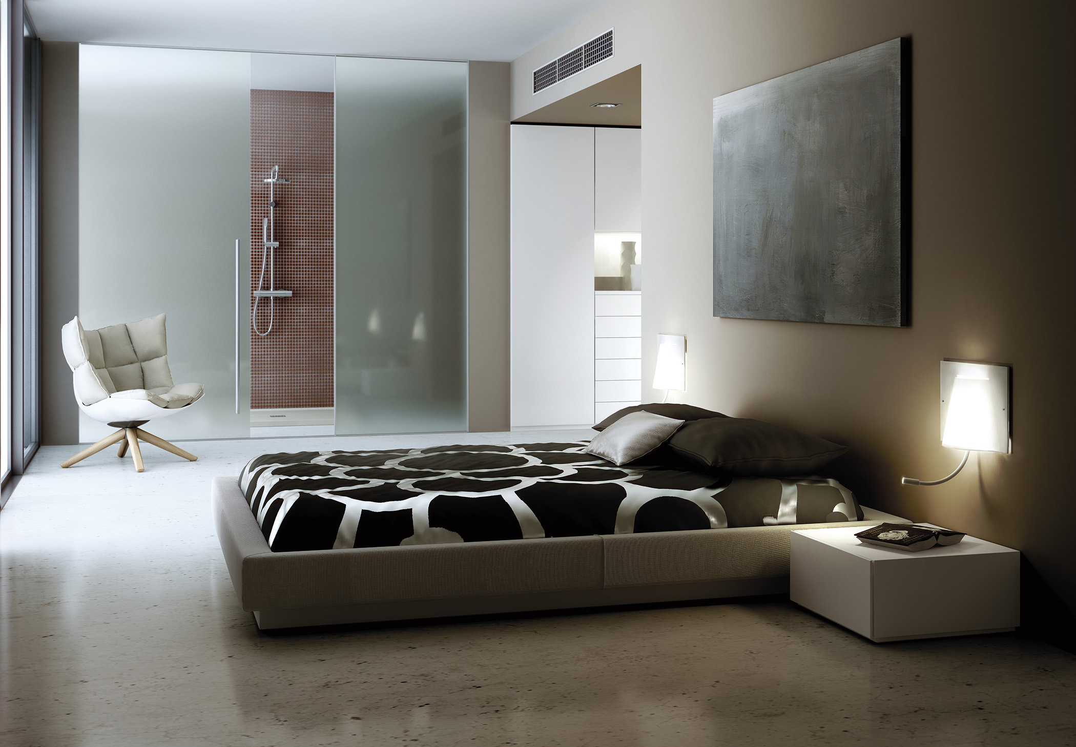 Carpet A-2910L A-2911L  壁燈