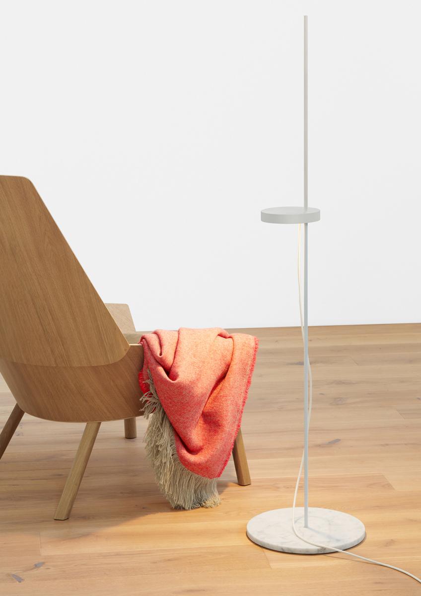 PALO - FLOOR LIGHT 落地燈