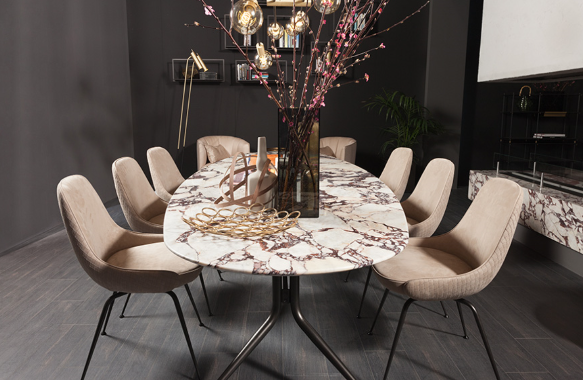 1500 Swing chair 餐椅