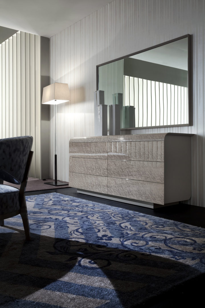 Bedroom-Liaisons dresser 梳妝臺(tái)