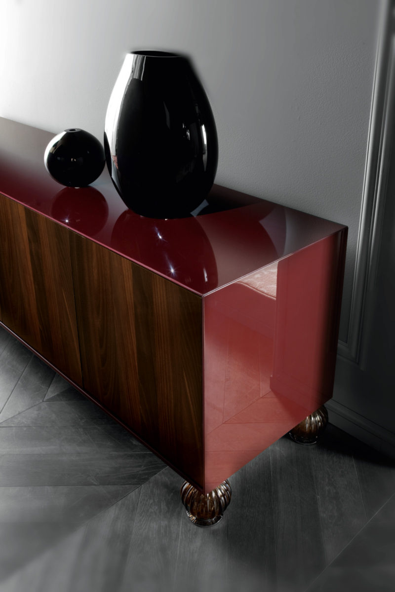 Buffets-Ambassador 餐邊柜