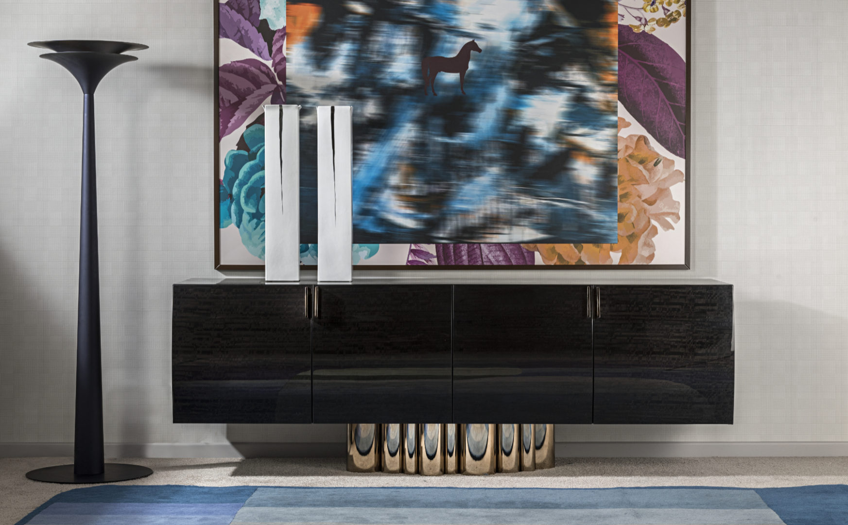 Buffets-Splendor 餐邊柜