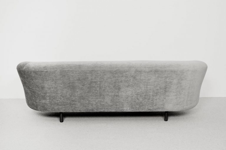 CHRISTOPHE DELCOURTANA CANAPE多人沙發(fā)