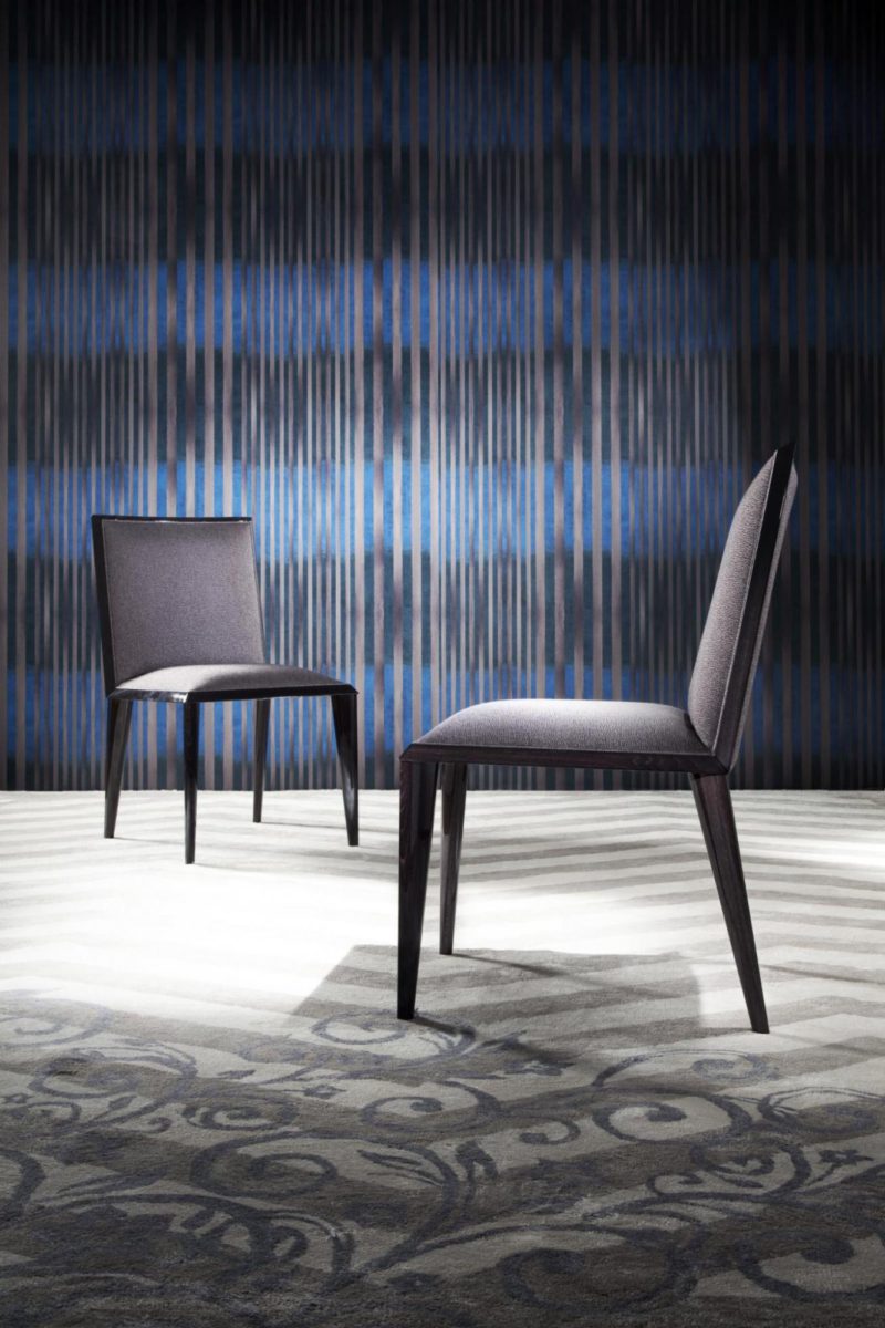 chairs-AUTHENTIC 餐椅