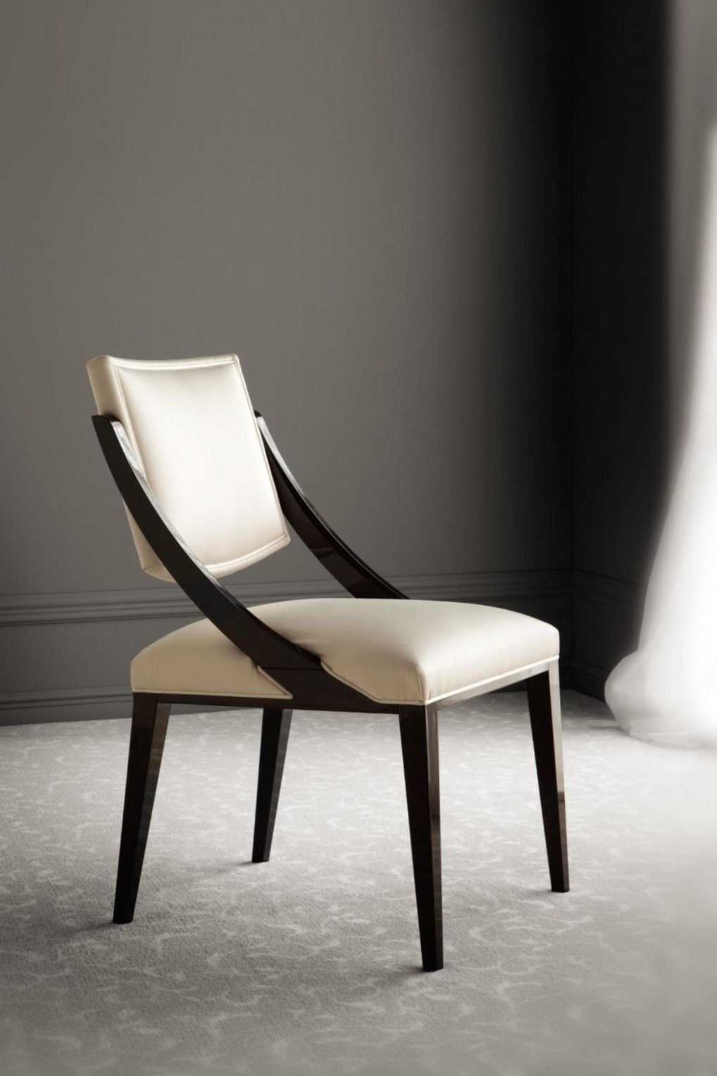 chairs-Memory 餐椅