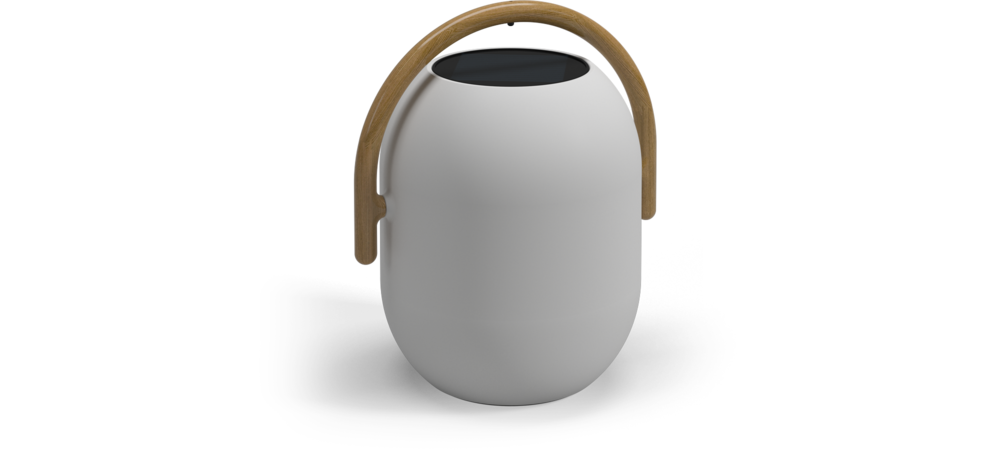 Ambient- Ambient Cocoon 戶外燈