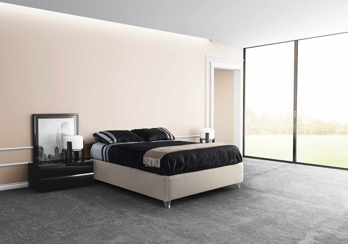 MAGNIFLEXPlatform bed frame only床