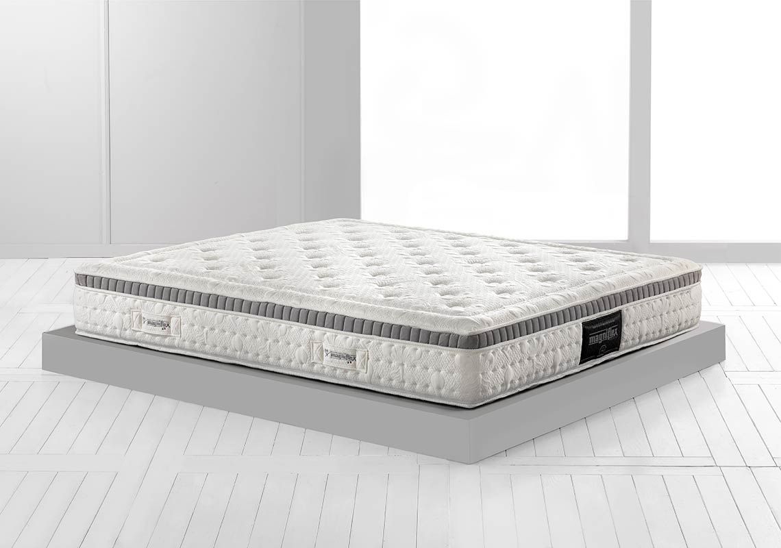 MAGNIFLEXLeonardo Dual 10床墊