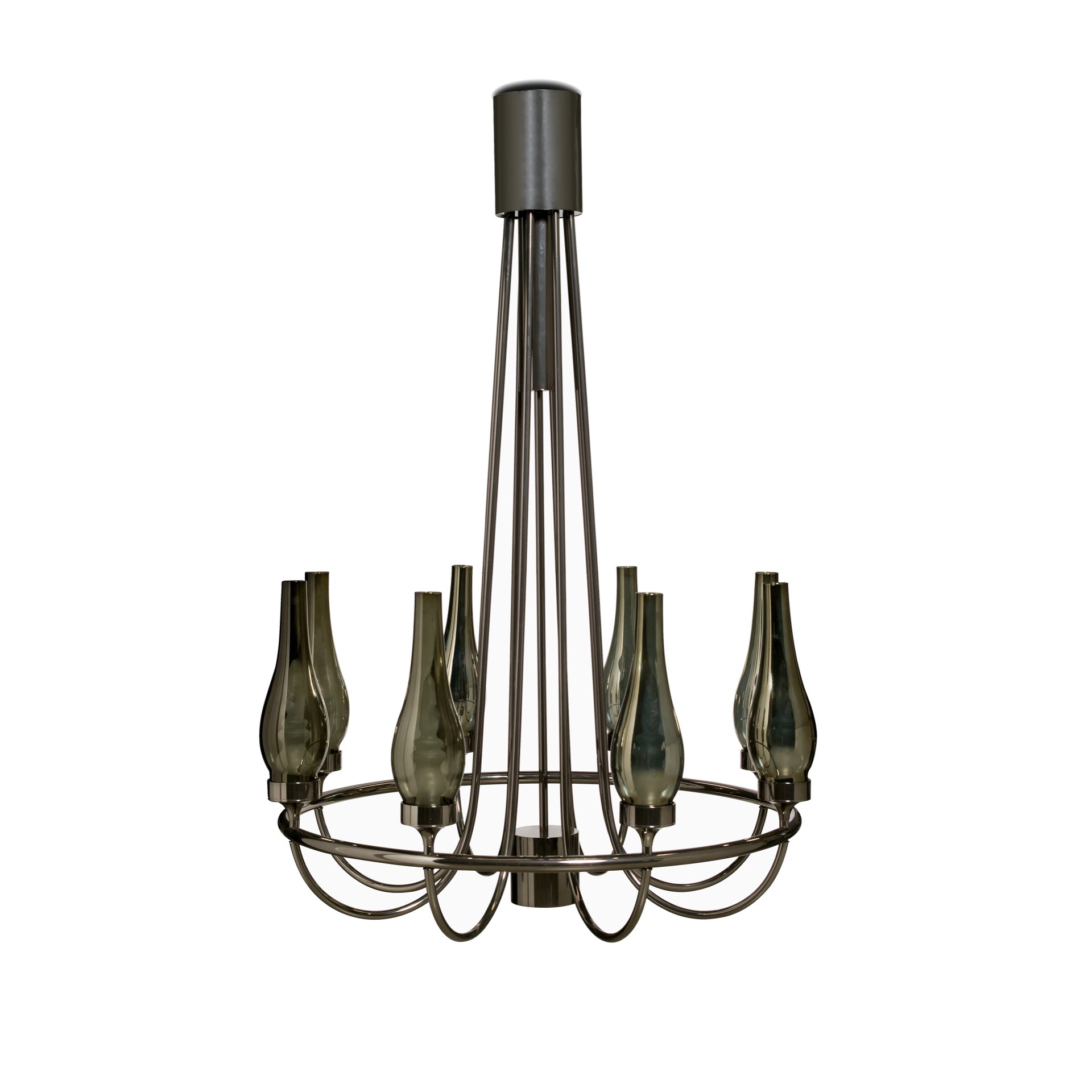 illuminazione-DON8-吊燈