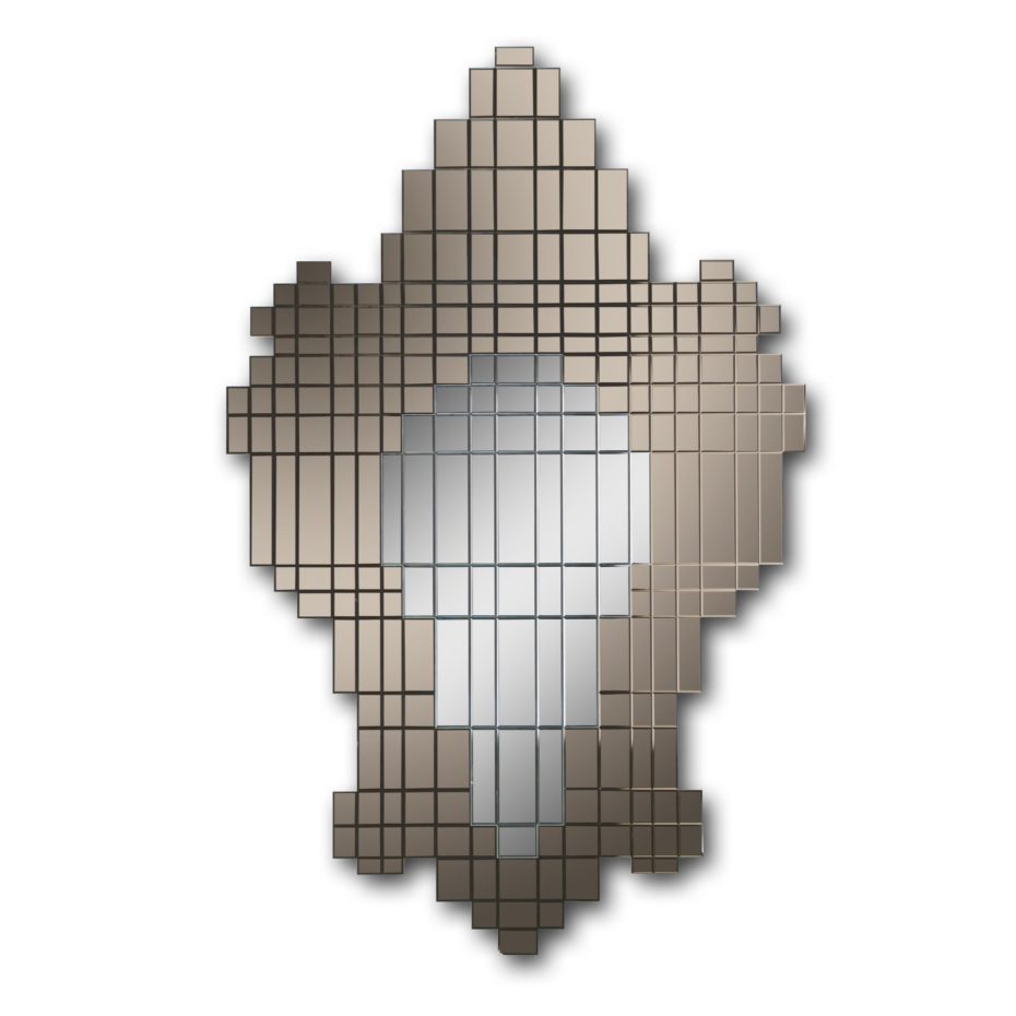 SPECCHIO-PIXEL-鏡子