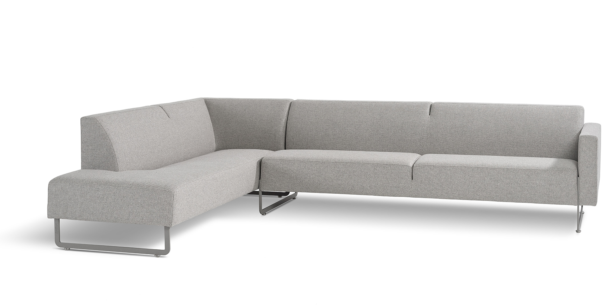 Artifort多人沙發(fā)-Mare fixed cushion