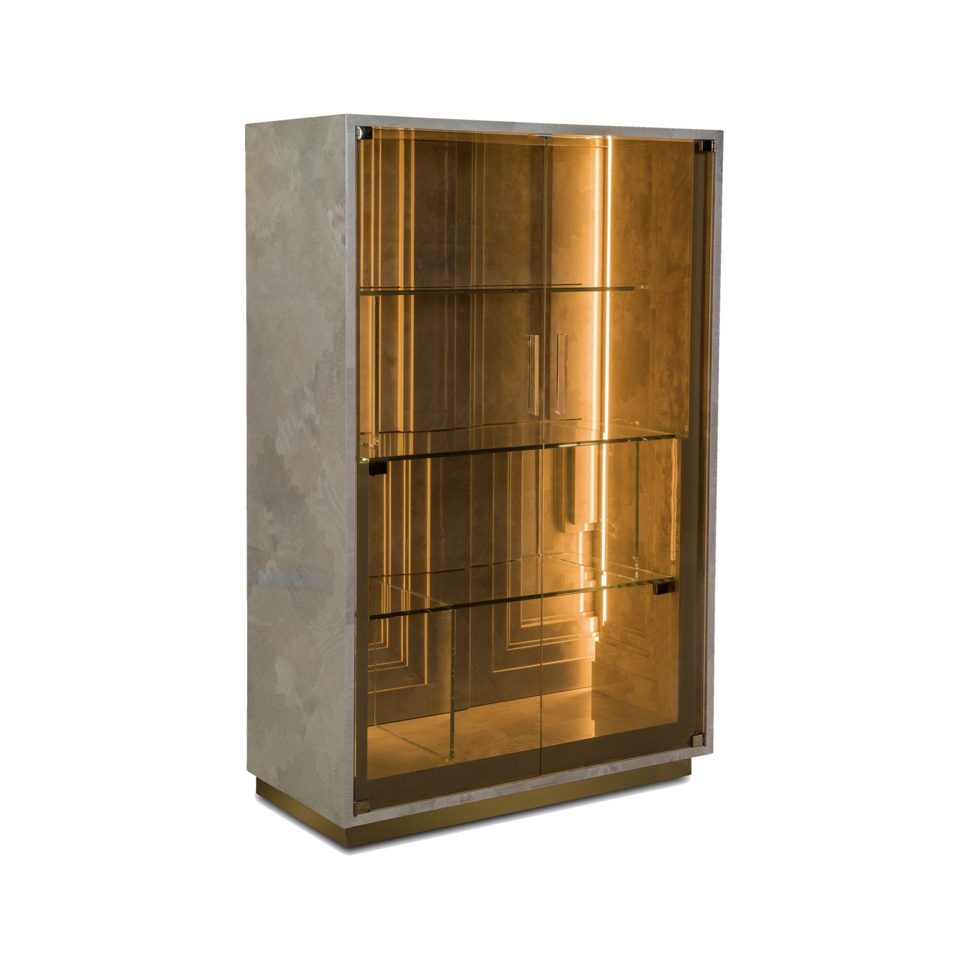 CLAN MILANOVetrina-ADD-玄關柜