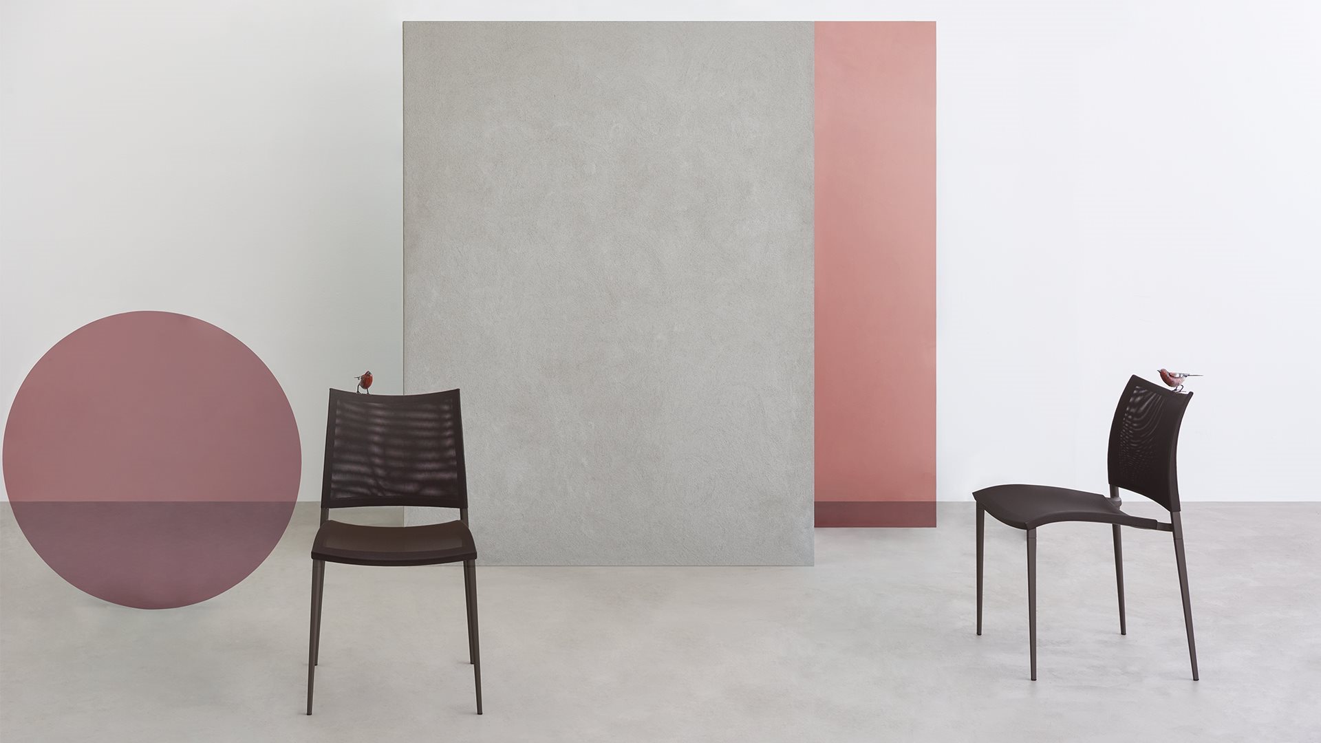 desaltoSand Air 餐椅