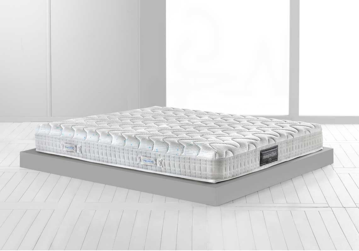 MagniStretch 9床墊