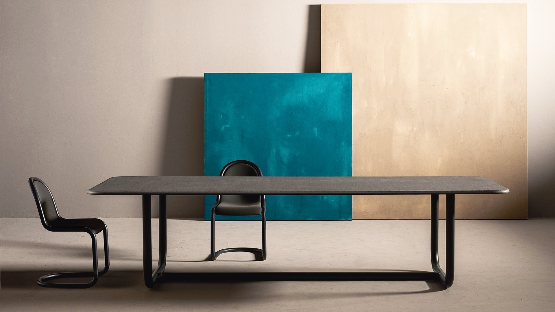 Strong Table 長餐桌