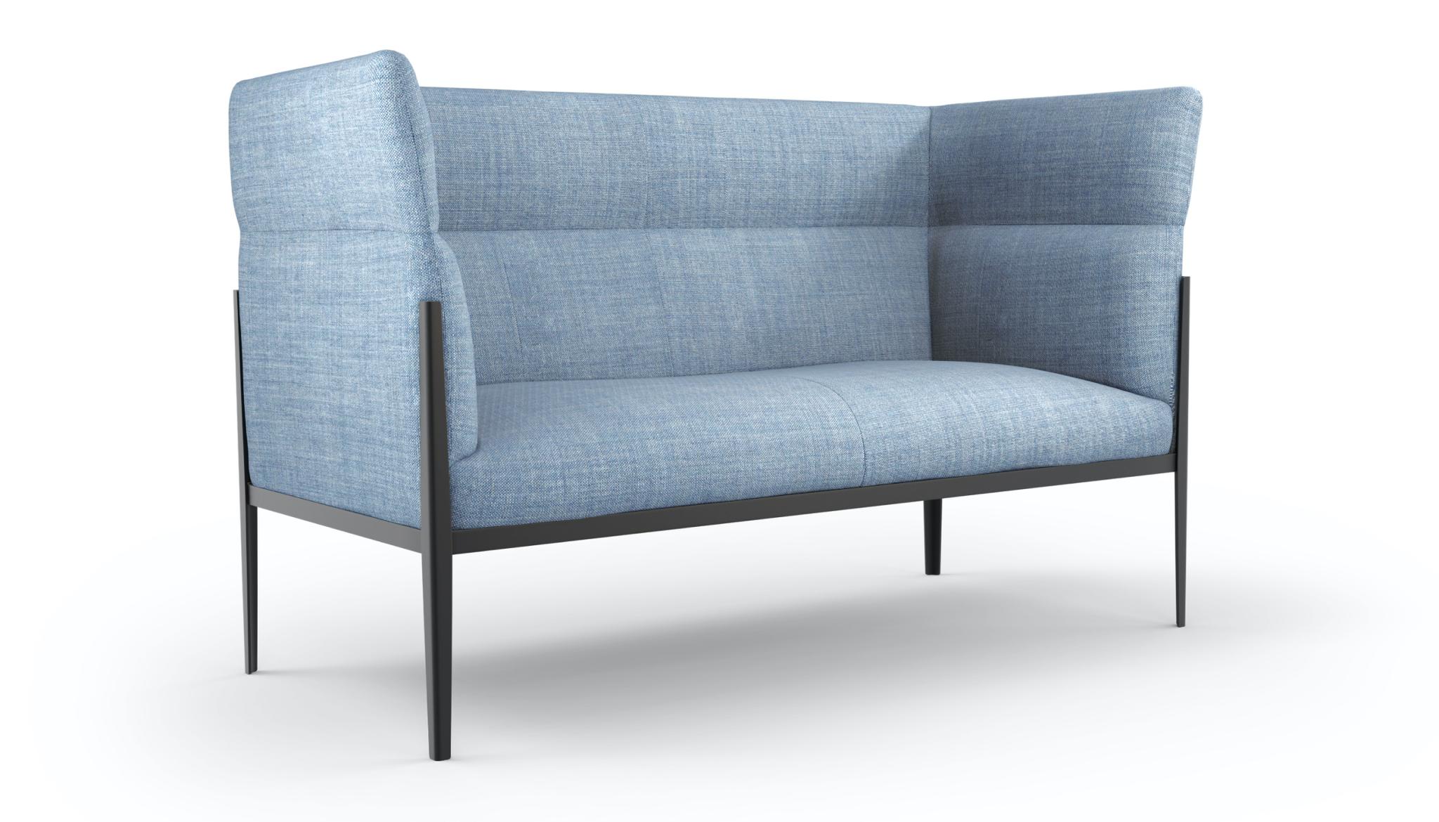 COTONE SLIM sofa多人沙發