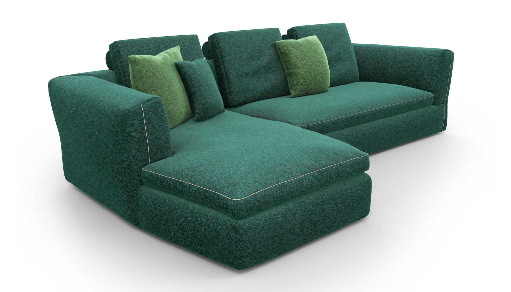 DRESS-UP!多人沙發