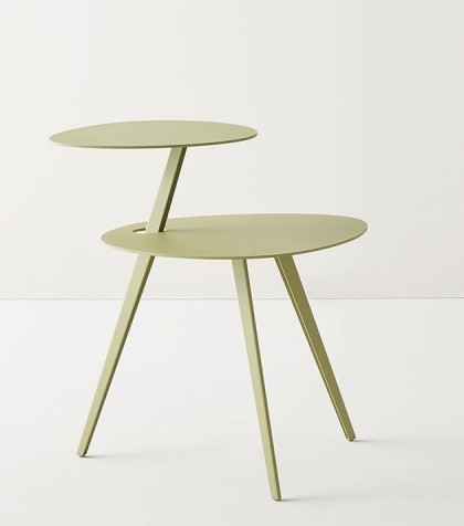 Agorà double咖啡桌