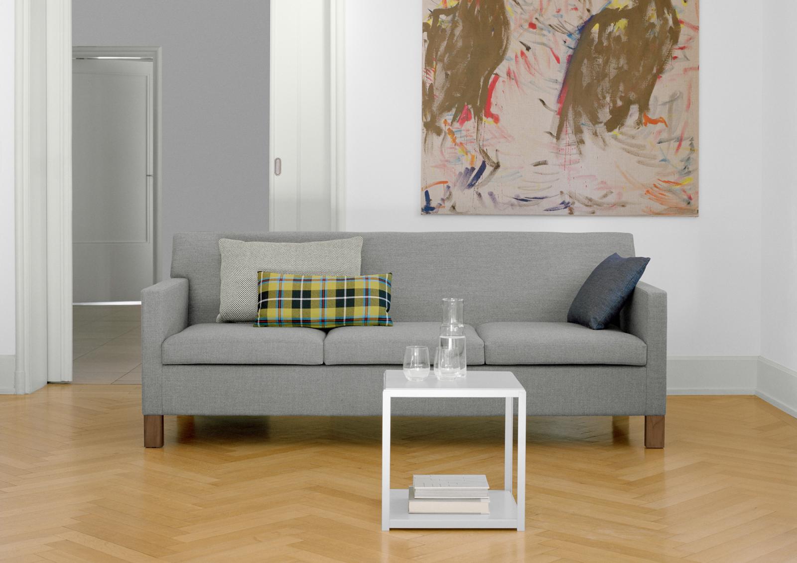 WESTHAUSEN 多人沙發