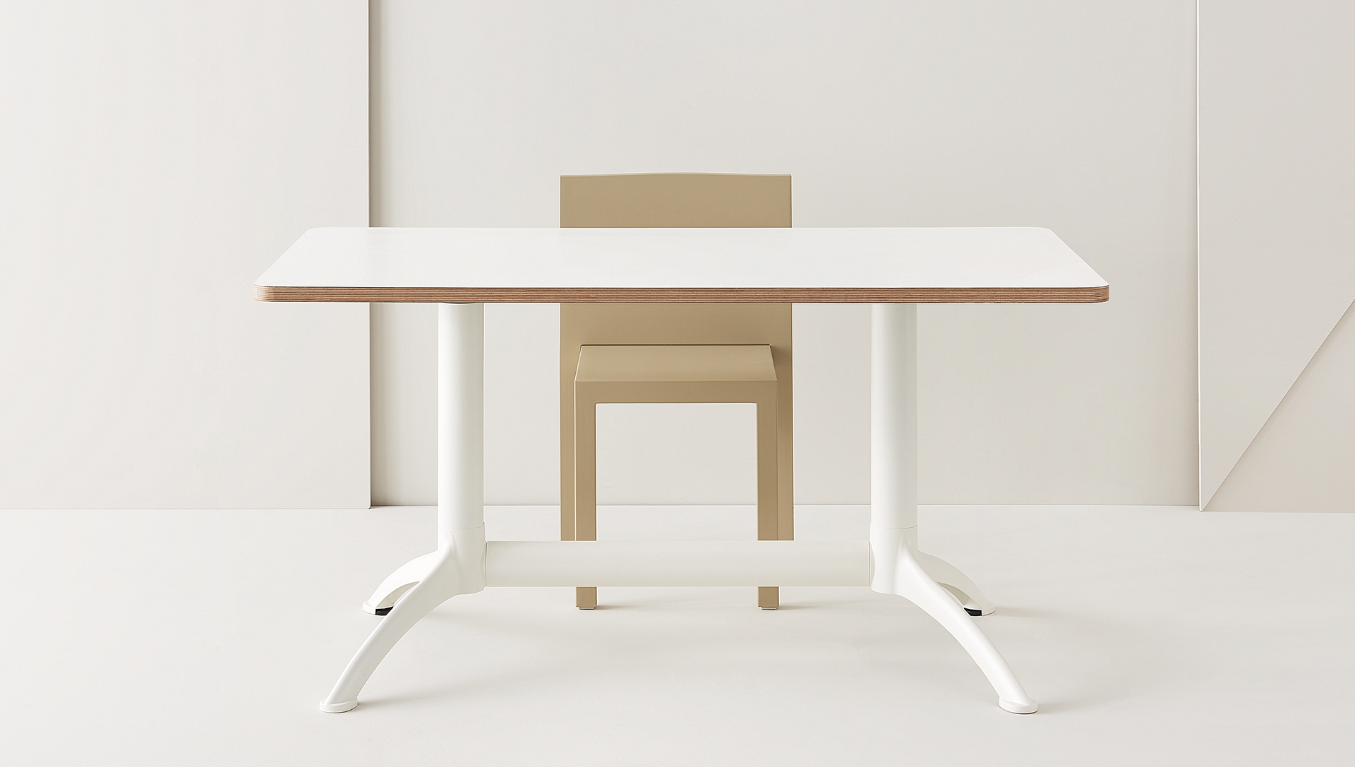 K Collection長餐桌