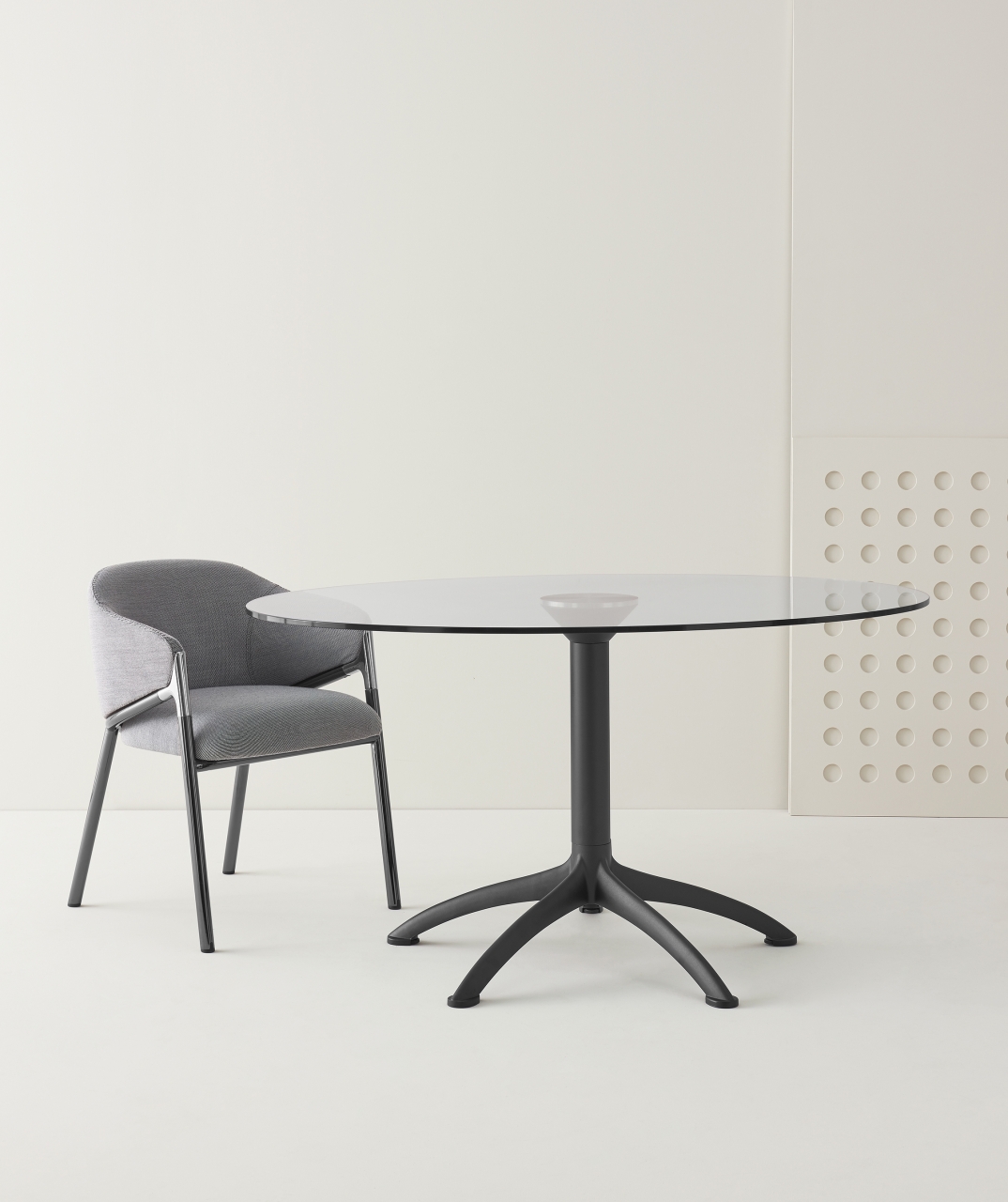 K Collection圓餐桌