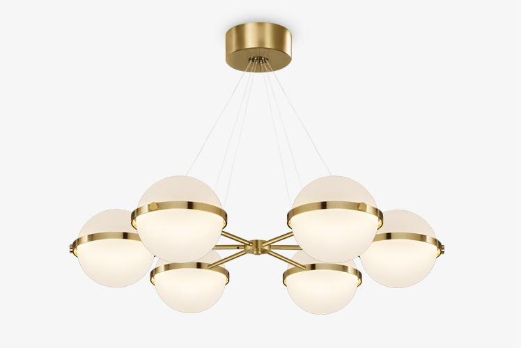 PENDANTS-POLARIS吊燈