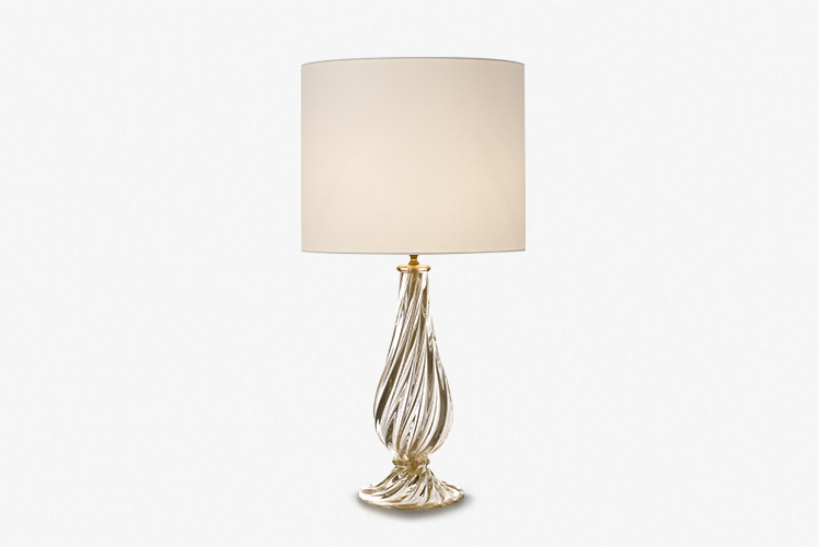 TABLE LAMPS-AGILE臺燈