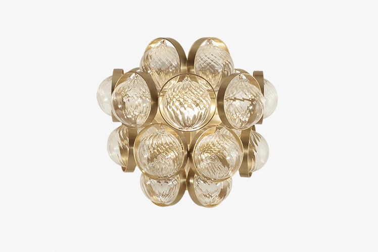 BARONCELLIWALL LIGHTS-ATOMOS壁燈