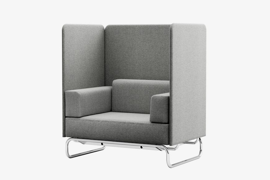 S 5001 C004 ONE-SEATER UNIT 單人沙發(fā)