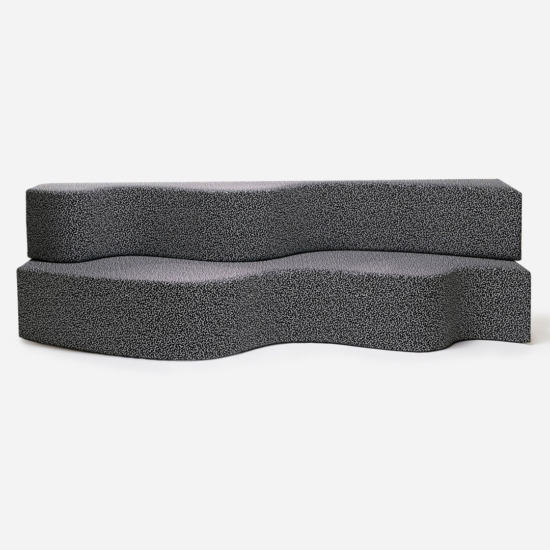 poltronovaSUPERONDA NO—STOP 沙發