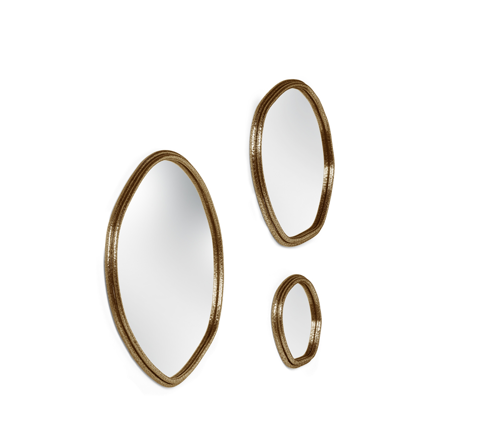 GINGERJAGGERCore 鏡子