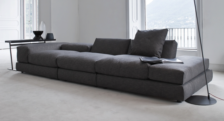 VIBIEFFE835 Evosuite 多人沙發