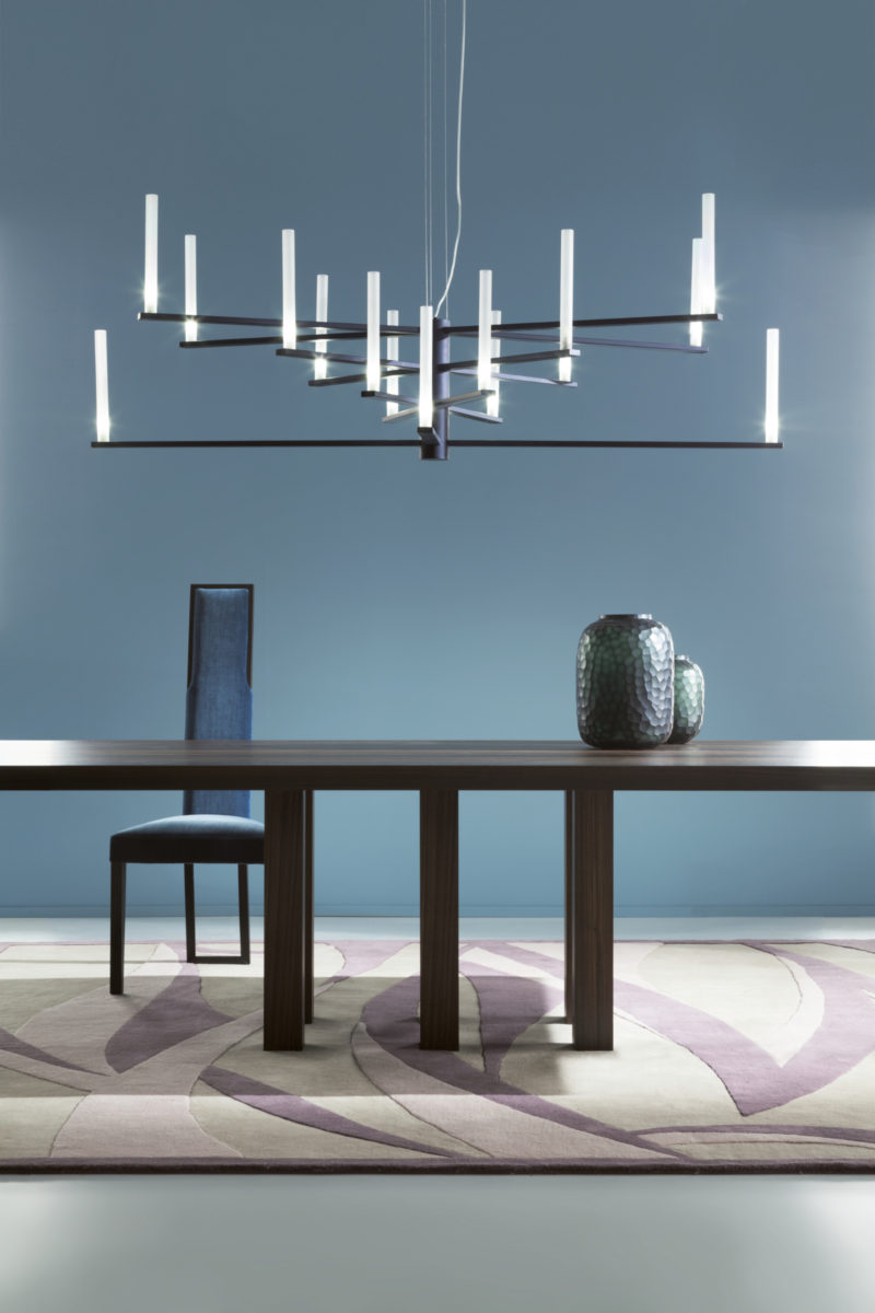 Chandeliers-Horizon 吊燈